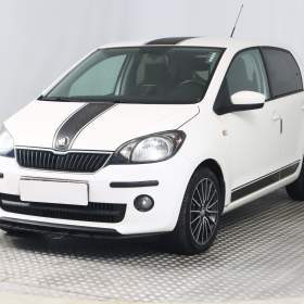 Foto inzerátu Škoda Citigo 1.0 MPI