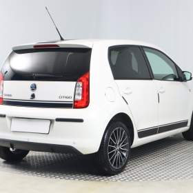 Foto inzerátu Škoda Citigo 1.0 MPI