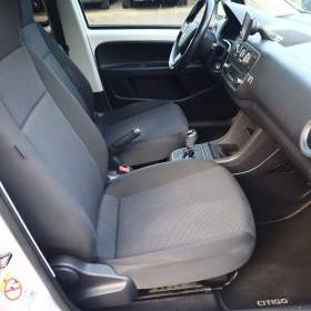 Foto inzerátu Škoda Citigo 1.0 MPI
