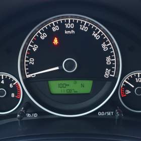 Foto inzerátu Škoda Citigo 1.0 MPI