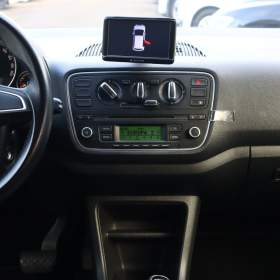 Foto inzerátu Škoda Citigo 1.0 MPI