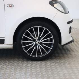 Foto inzerátu Škoda Citigo 1.0 MPI