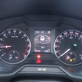 Foto inzerátu Škoda Octavia 1.6 TDI