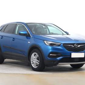 Opel Grandland 1.5 CDTI / 19683780