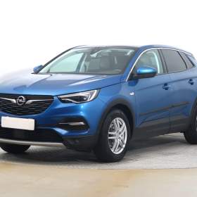 Foto inzerátu Opel Grandland 1.5 CDTI