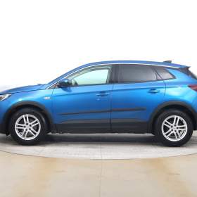 Foto inzerátu Opel Grandland 1.5 CDTI