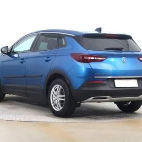 Foto inzerátu Opel Grandland 1.5 CDTI