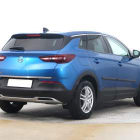 Foto inzerátu Opel Grandland 1.5 CDTI
