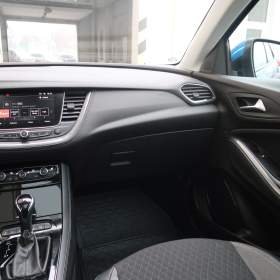 Foto inzerátu Opel Grandland 1.5 CDTI