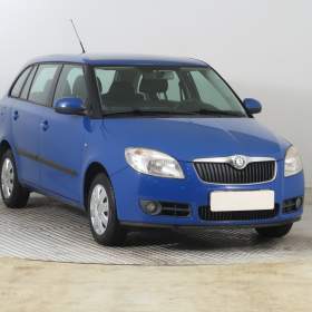 Škoda Fabia 1.2 12V / 19683781