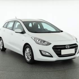 Foto inzerátu Hyundai i30 1.6 CRDi