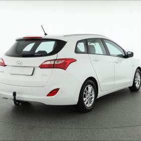Foto inzerátu Hyundai i30 1.6 CRDi