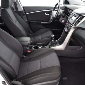 Foto inzerátu Hyundai i30 1.6 CRDi