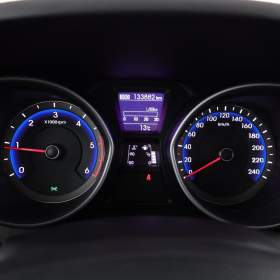 Foto inzerátu Hyundai i30 1.6 CRDi