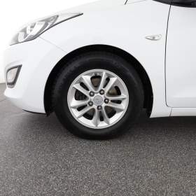 Foto inzerátu Hyundai i30 1.6 CRDi
