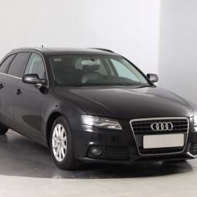 Audi A4 2.0 TDI / 19683784