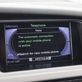 Foto inzerátu Audi A4 2.0 TDI