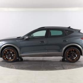 Foto inzerátu Cupra Formentor 2.0 TDI 4Drive