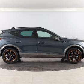 Foto inzerátu Cupra Formentor 2.0 TDI 4Drive