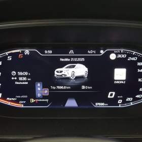 Foto inzerátu Cupra Formentor 2.0 TDI 4Drive