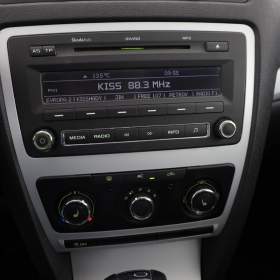 Foto inzerátu Škoda Octavia 1.4 TSI