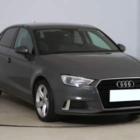 Foto inzerátu Audi A3 1.6 TDI