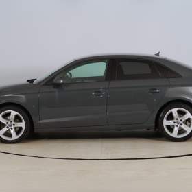 Foto inzerátu Audi A3 1.6 TDI