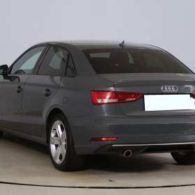 Foto inzerátu Audi A3 1.6 TDI