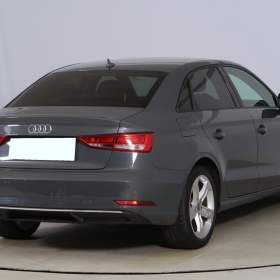 Foto inzerátu Audi A3 1.6 TDI