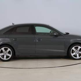 Foto inzerátu Audi A3 1.6 TDI
