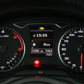 Foto inzerátu Audi A3 1.6 TDI