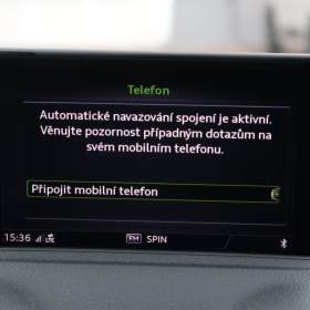 Foto inzerátu Audi A3 1.6 TDI