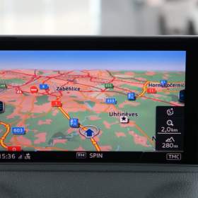 Foto inzerátu Audi A3 1.6 TDI