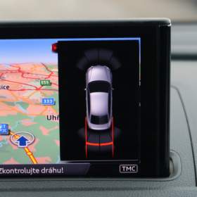 Foto inzerátu Audi A3 1.6 TDI