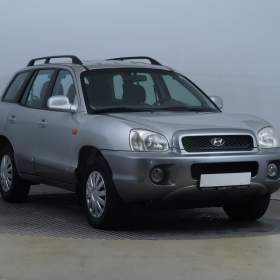 Hyundai Santa Fe 2.4 16V / 19683791