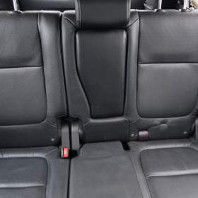 Foto inzerátu Mitsubishi Outlander 2.2 DI-D