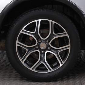 Foto inzerátu Mitsubishi Outlander 2.2 DI-D