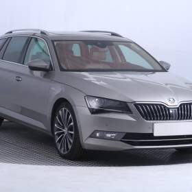 Škoda Superb 2.0 TSI / 19683794