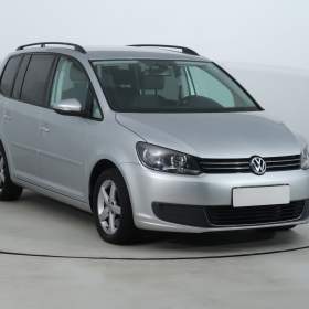 Volkswagen Touran 1.4 TSI / 19683795