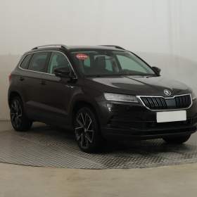 Škoda Karoq 2.0 TDI / 19683798