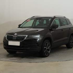 Foto inzerátu Škoda Karoq 2.0 TDI