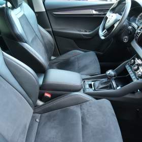 Foto inzerátu Škoda Karoq 2.0 TDI