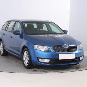 Fotka k inzerátu Škoda Octavia 1.6 TDI / 19394543