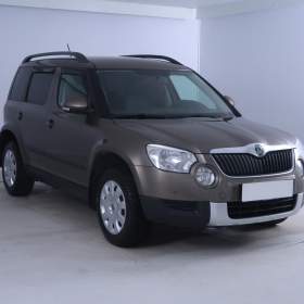 Škoda Yeti 1.4 TSI / 19683801