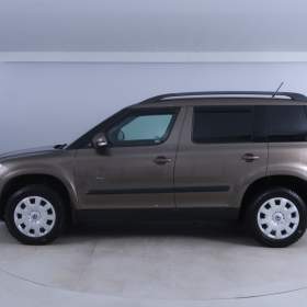 Foto inzerátu Škoda Yeti 1.4 TSI