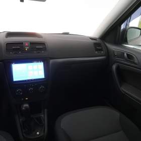 Foto inzerátu Škoda Yeti 1.4 TSI