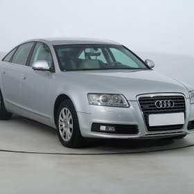 Foto inzerátu Audi A6 2.7 TDI