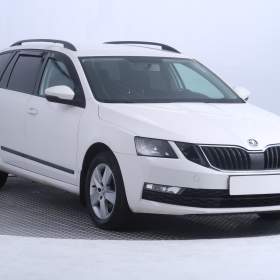 Foto inzerátu Škoda Octavia 1.6 TDI