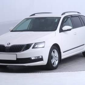 Foto inzerátu Škoda Octavia 1.6 TDI