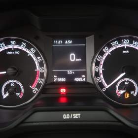 Foto inzerátu Škoda Octavia 1.6 TDI